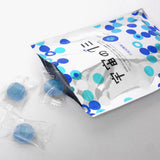 【送料込み】宇宙のグミ「グレープ」&「ソーダ」【ゆうパケット便】