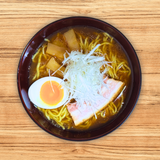 ヨイチラーメン【しょうゆ味】