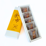 【FIGLIA】余市はちみつフィナンシェ