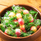 飴屋六兵衛本舗【りんご飴】