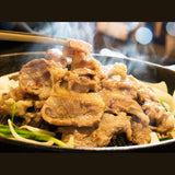 JAよいち認定【余市ジンギスカン】冷凍発送