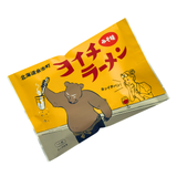 ヨイチラーメン【みそ味】