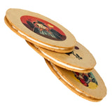 北海道余市【ソーラン武士!!ミルククリームサンド】