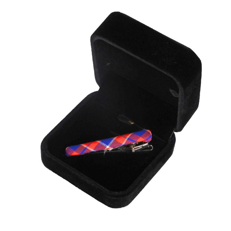 Yoichiタータン 播州織【ネクタイピン】 – 公式｜余市観光協会