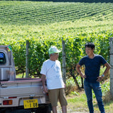 北海道ワイン 葡萄作りの匠 宍戸富二【木樽熟成レゲント 2019】750ml