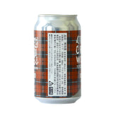 41BEER CRAFT WORKS【ベンキャウンスコッチエール】