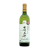 北海道ワイン 葡萄作りの匠 田崎正伸【ソーヴィニヨンブラン 2020】750ml