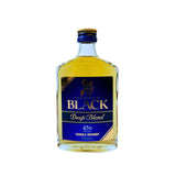 NIKKA WHISKY【ブラックニッカ ミニボトル3本セット】