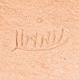 なな窯土裕陶房 フゴッペ洞窟 刻画デザイン【陶板】