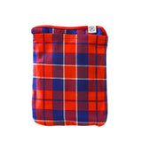 Yoichiタータン 播州織【エコバッグ】Mサイズ