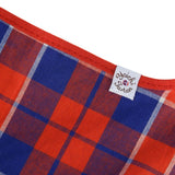 Yoichiタータン 播州織【エコバッグ】Mサイズ