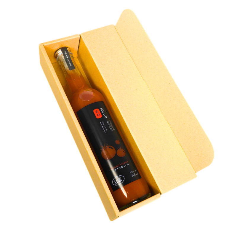 余市リキュールファクトリー【リキュール1本用】ギフトBOX – 公式