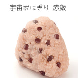 【送料込み】宇宙おにぎりセット【ゆうパケット便】