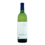 北海道ワイン Tazaki Vineyard【ソーヴィニヨン・ブラン 2024】750ml