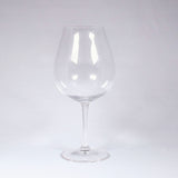 【Yoichiロゴ入り】ワイングラス（リーデル社製）箱入りのグラス単品画像