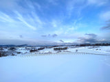 YOICHI SNOW HIKE + Maker’s Dinner by Domaine Takahiko