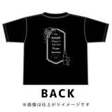 【先行予約特別価格！】La Fête des Vignerons à YOICHI 2026 ロゴ入りTシャツ