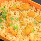 世壱屋のうにめし【冷凍発送】