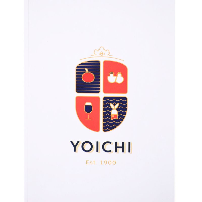 Yoichiタータン【ギフトバッグ】