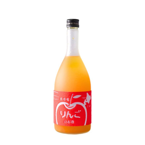 まるまったファーム21　余市産【りんごのお酒】リキュール　720ml