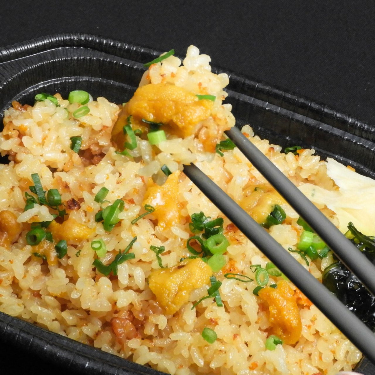 うにごはんページ♡⃜ 世壱屋「元祖うにめし」【冷凍発送】 – 公式｜余市観光協会オンライン