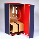 【Yoichiロゴ入り】ワイングラス（リーデル社製）箱入りのグラス収納画像