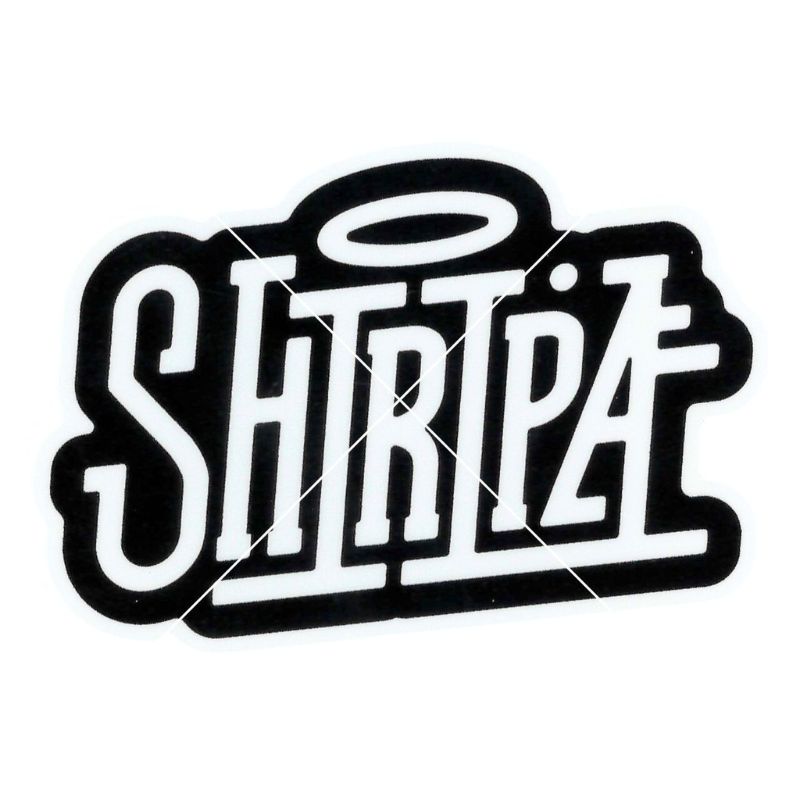 ブライス・モレンカンプ【デザインステッカー】SHIRIPA