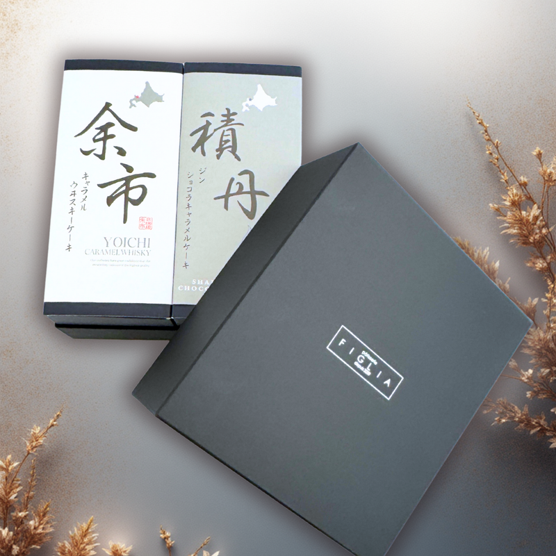 FIGLIA専用【ギフトBOX】