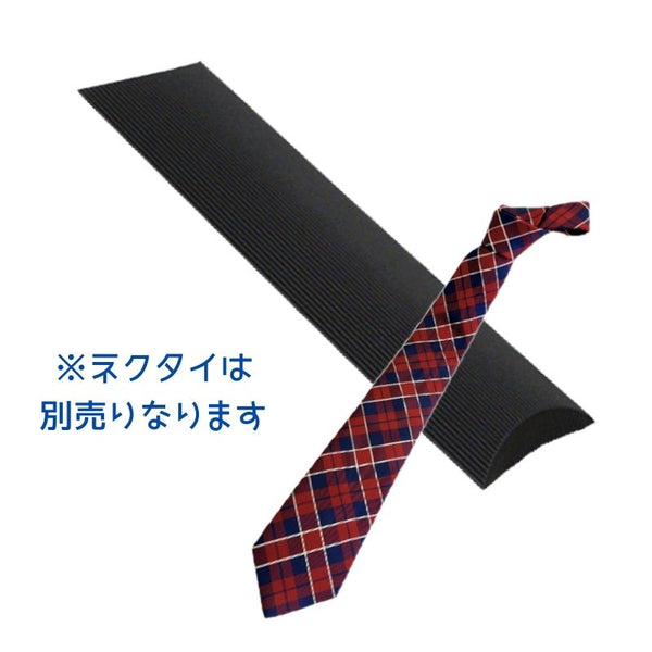 Yoichiタータン シルク製ネクタイ用【ギフトBOX】