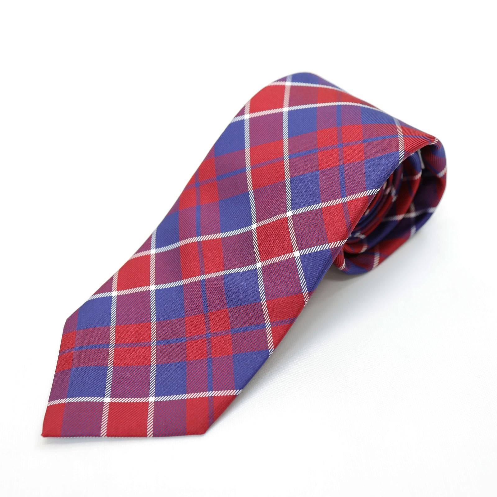 Yoichiタータン 【シルクネクタイ】 – 公式｜余市観光協会オンライン