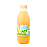 北王よいち 北海道余市産果汁100％  なしジュース【ブレンド】500ml〈ストレート果汁〉