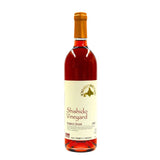 北海道ワイン Shishido Vineyard【レゲント ロゼ】750ml